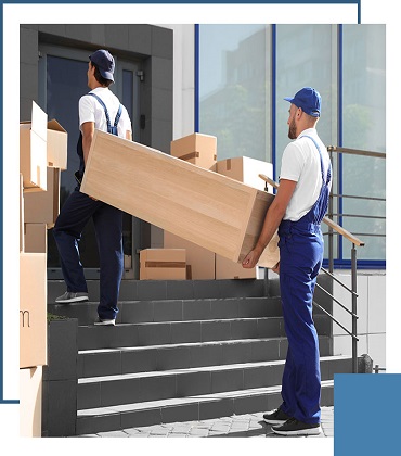 movers services in Karachi