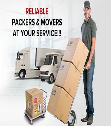 packers and movers in Karachi
